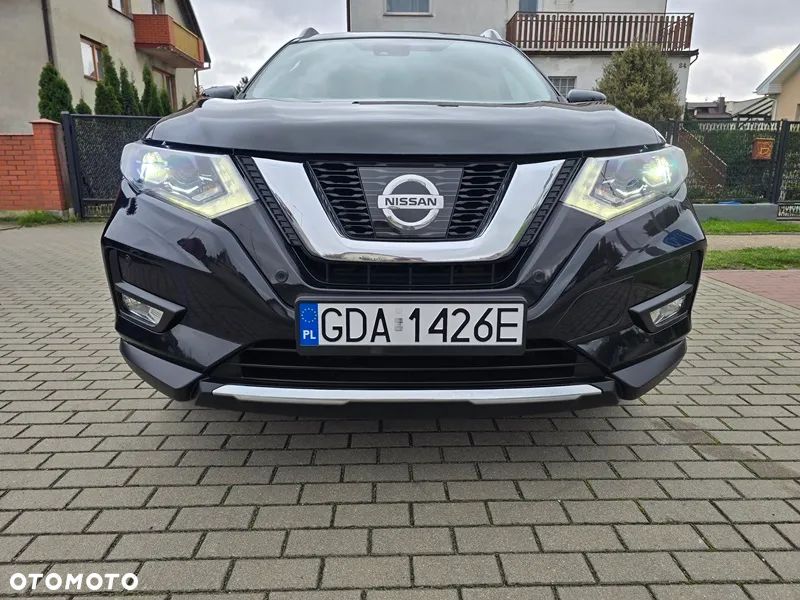 Nissan X-Trail 1.6 DCi Tekna Xtronic 2WD EU6 - 22