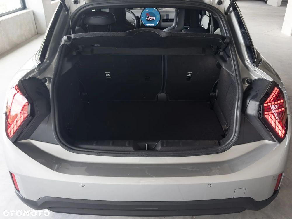 MINI Cooper S Linia Favoured - 9