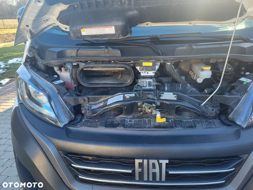 Fiat DUCATO MAXI - 12