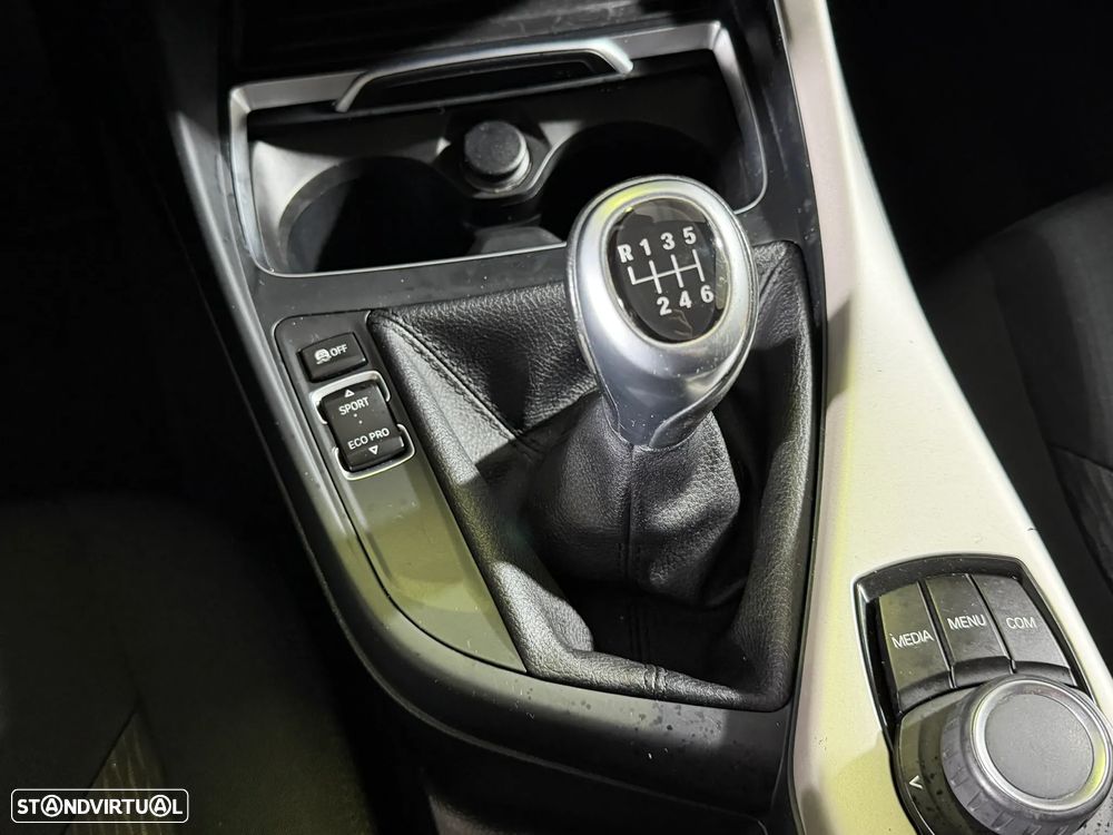 BMW 118 i Urban Line - 12