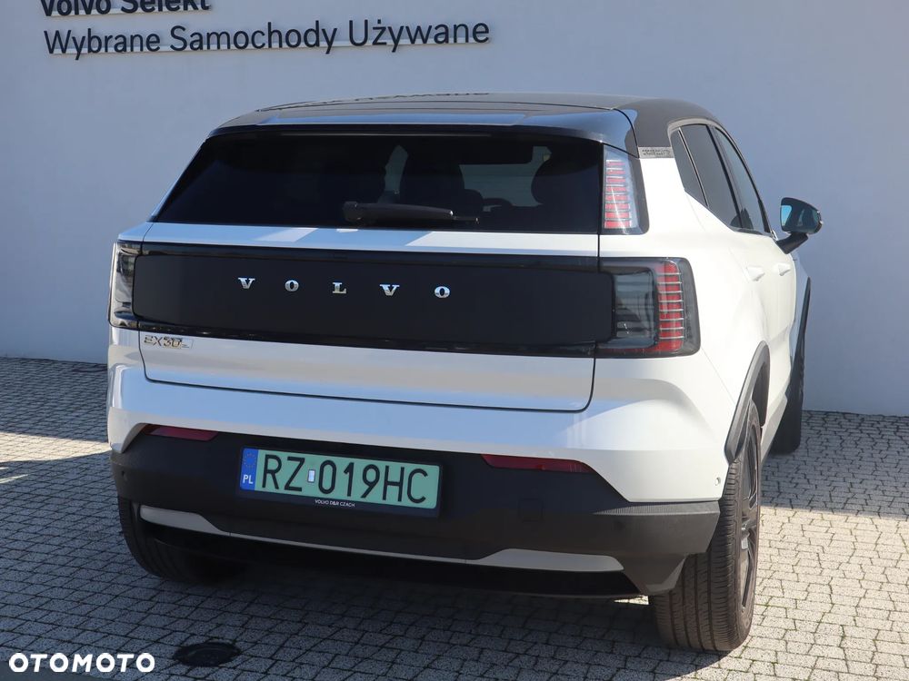 Volvo EX30 69kWh Twin Motor Ultra - 6