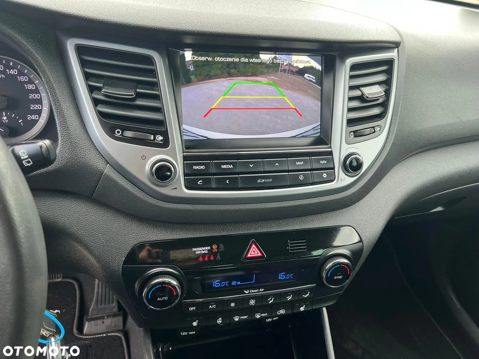 Hyundai Tucson 1.6 GDi 2WD Trend - 17
