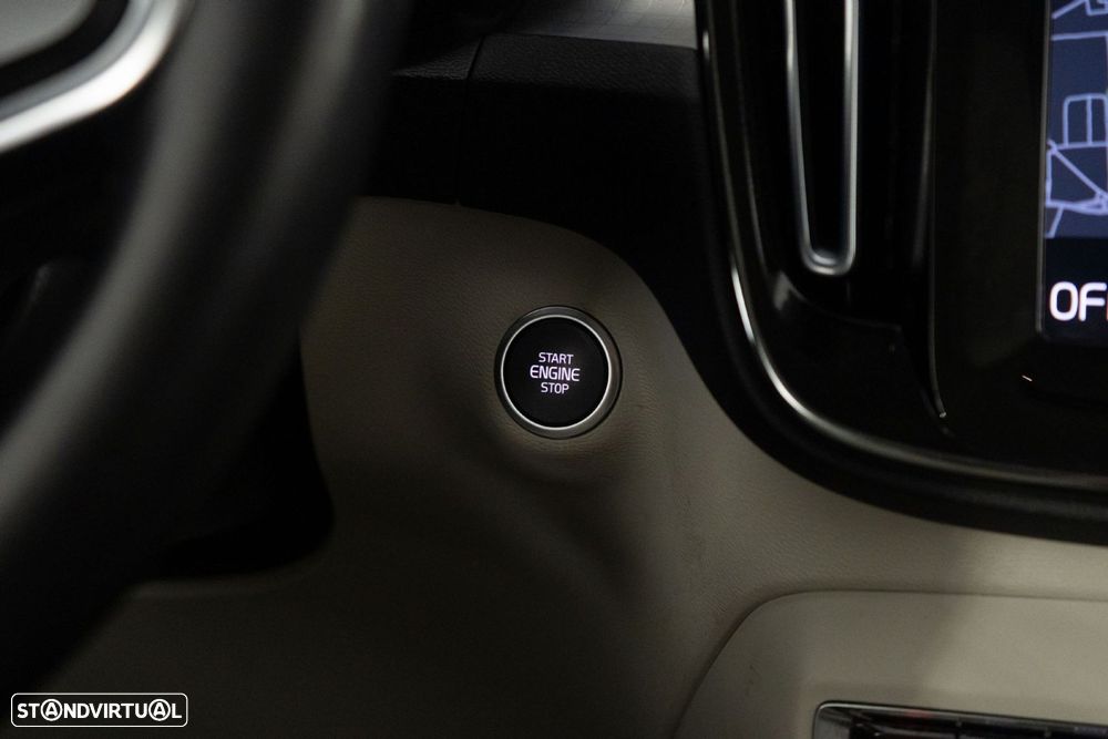 Volvo XC 40 1.5 T5 PHEV Inscription Expression - 20