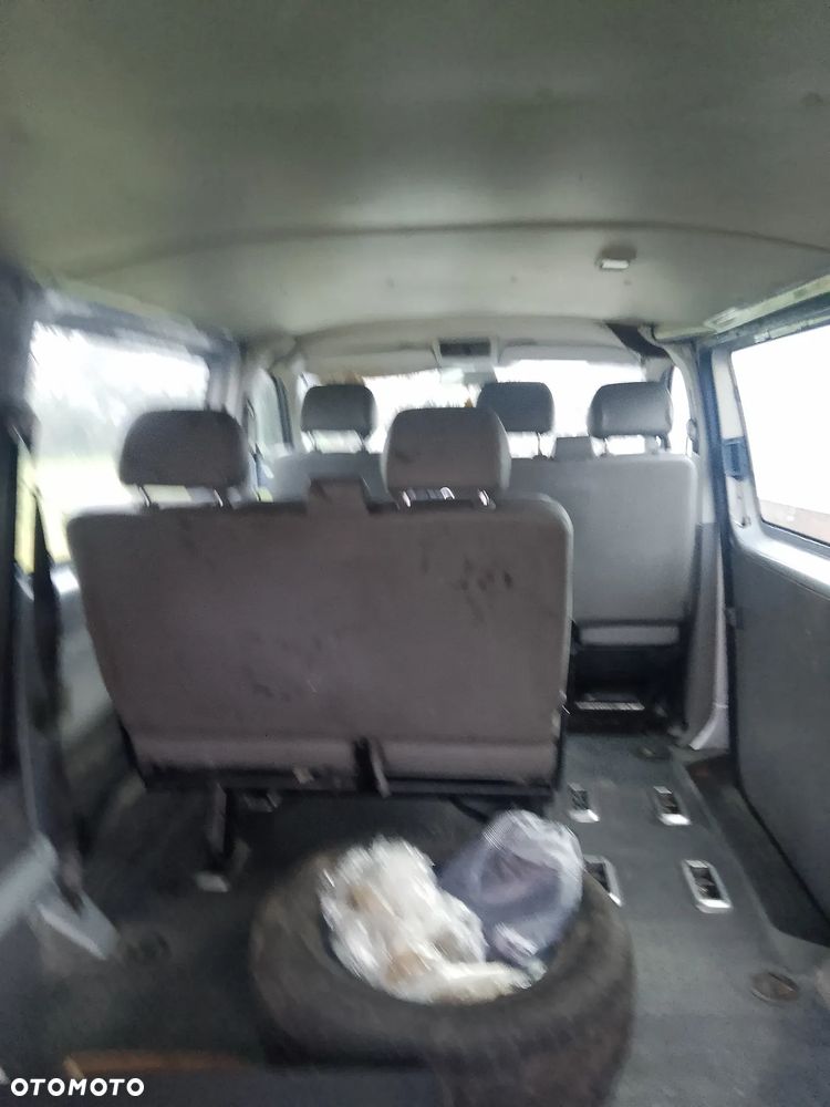 Volkswagen Transporter L2 - 4