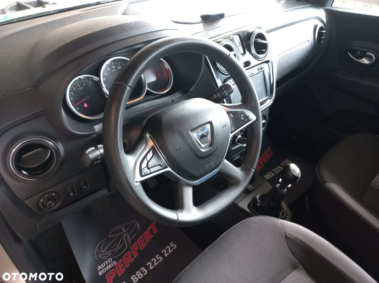 Dacia Lodgy - 11