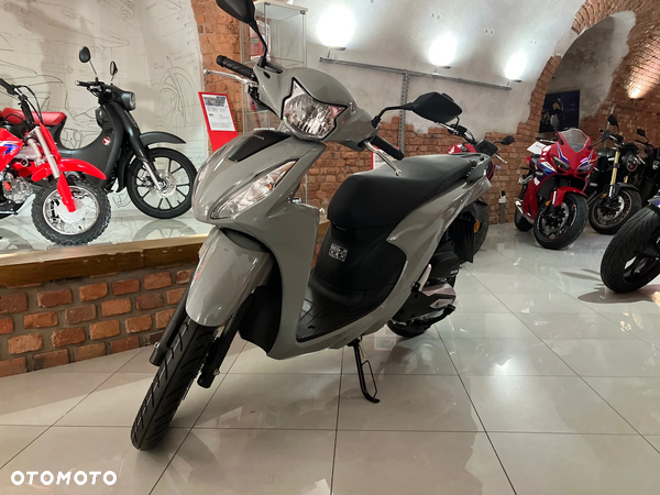 Honda Vision
