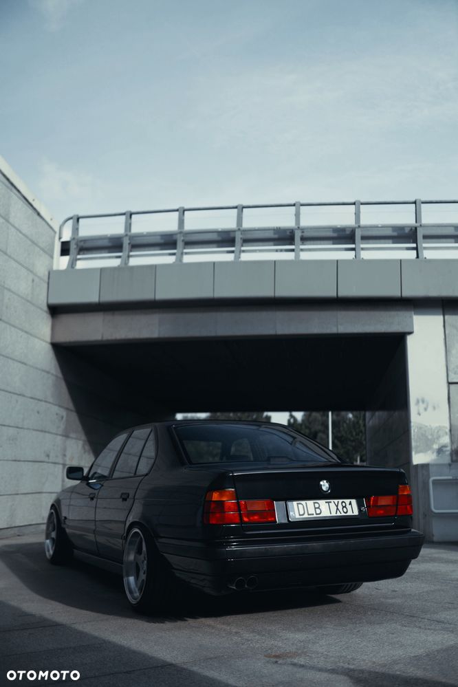 BMW Seria 5 - 17