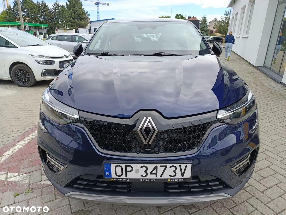 Renault Arkana - 4