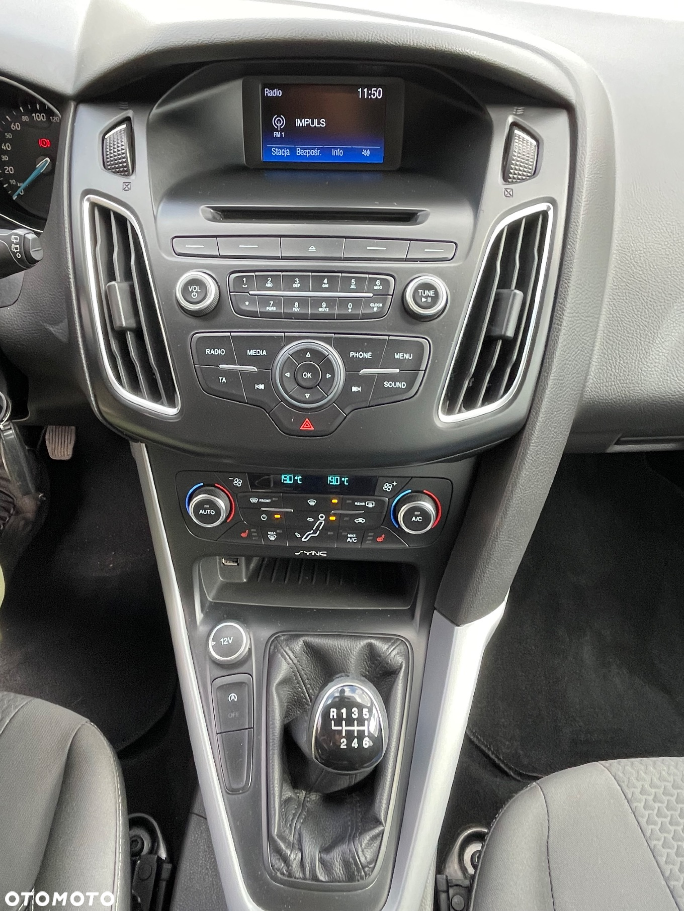 Ford Focus 1.0 EcoBoost Active - 26