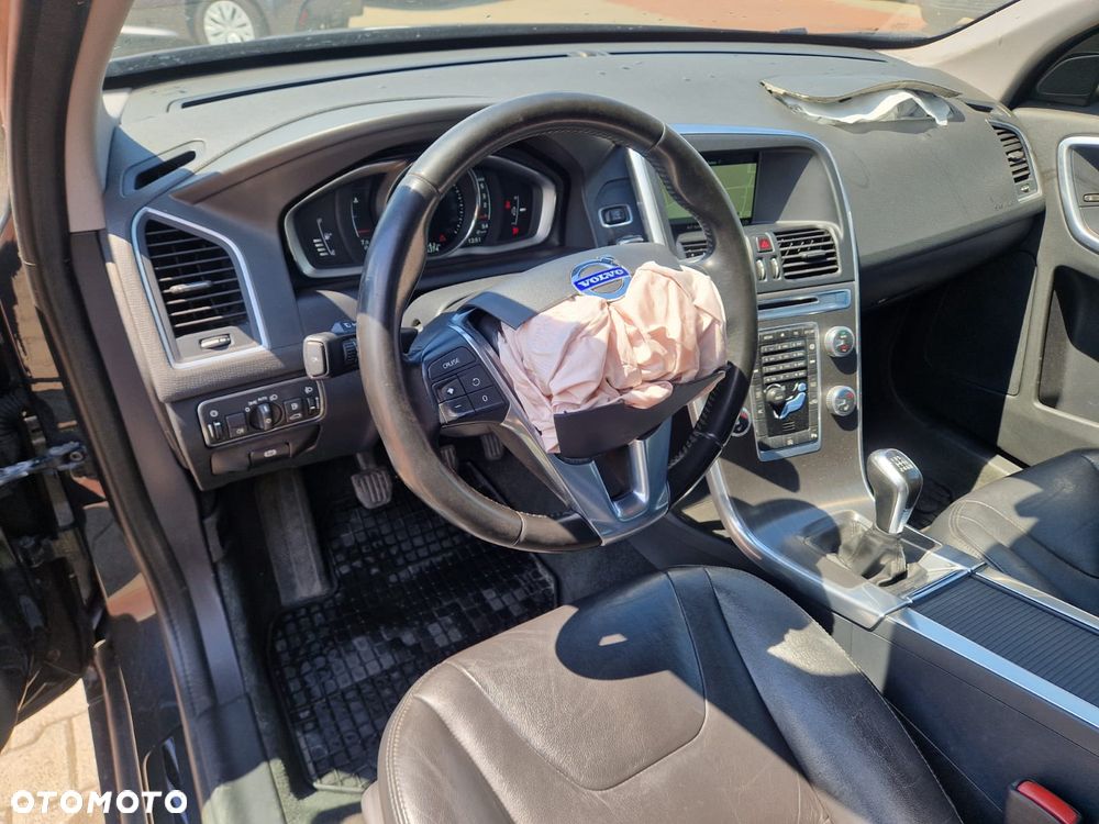 Volvo XC 60 D4 Summum - 12