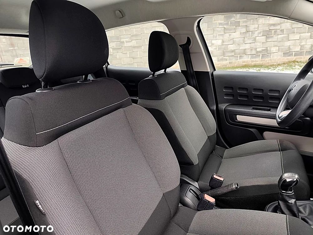 Citroën C3 Pure Tech 83 S&S ORIGINS - 23