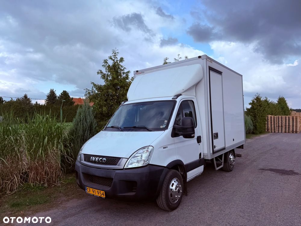 Iveco Daily 35s11 - 16