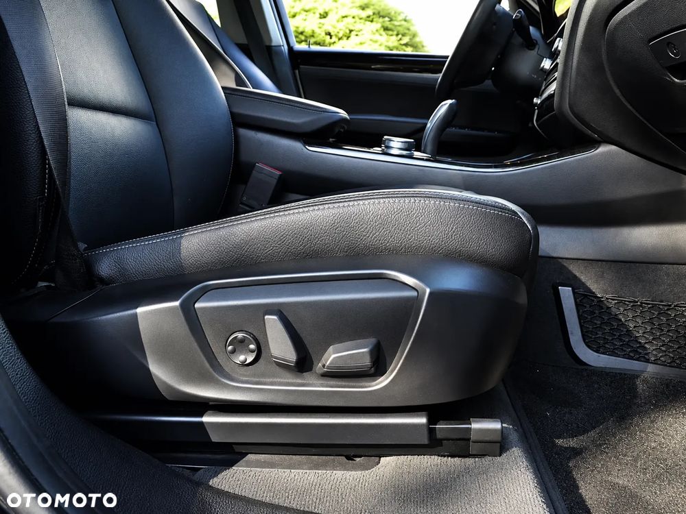 BMW X3 xDrive28i Advantage sport - 14