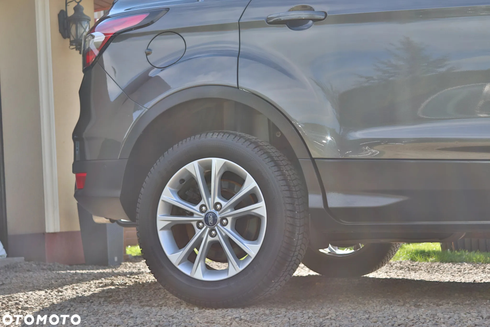 Ford Kuga 2.0 TDCi 2x4 Business Edition - 15