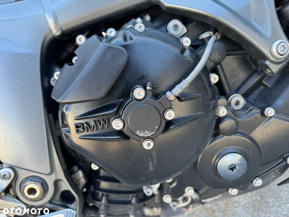 BMW K - 7