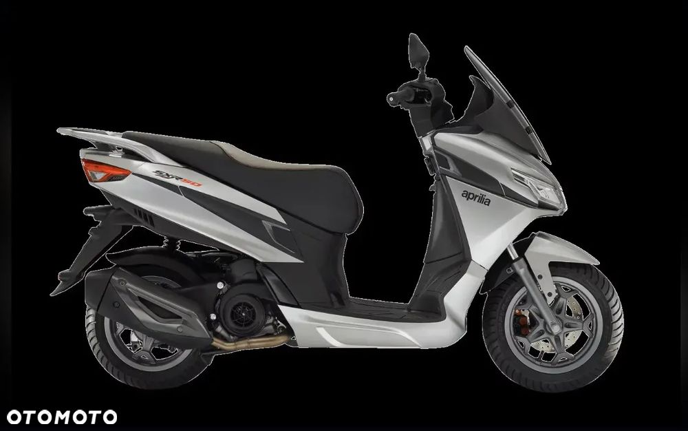 Aprilia SX - 12