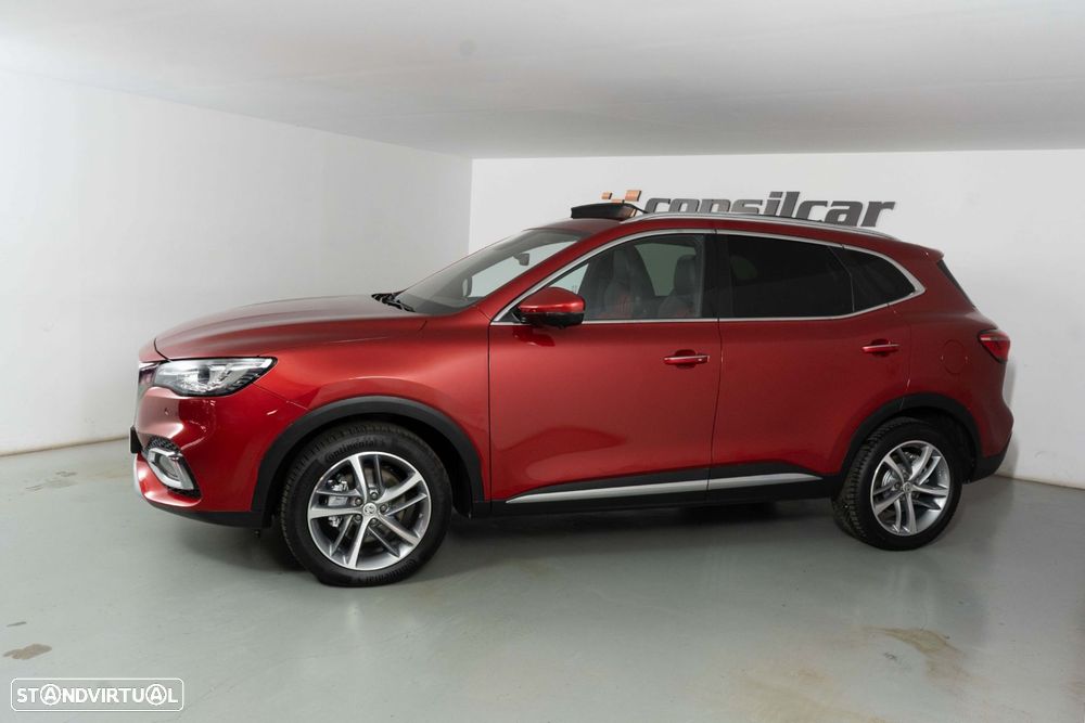 MG EHS 1.5 T-GDI Plug-in Hybrid Luxury - 7