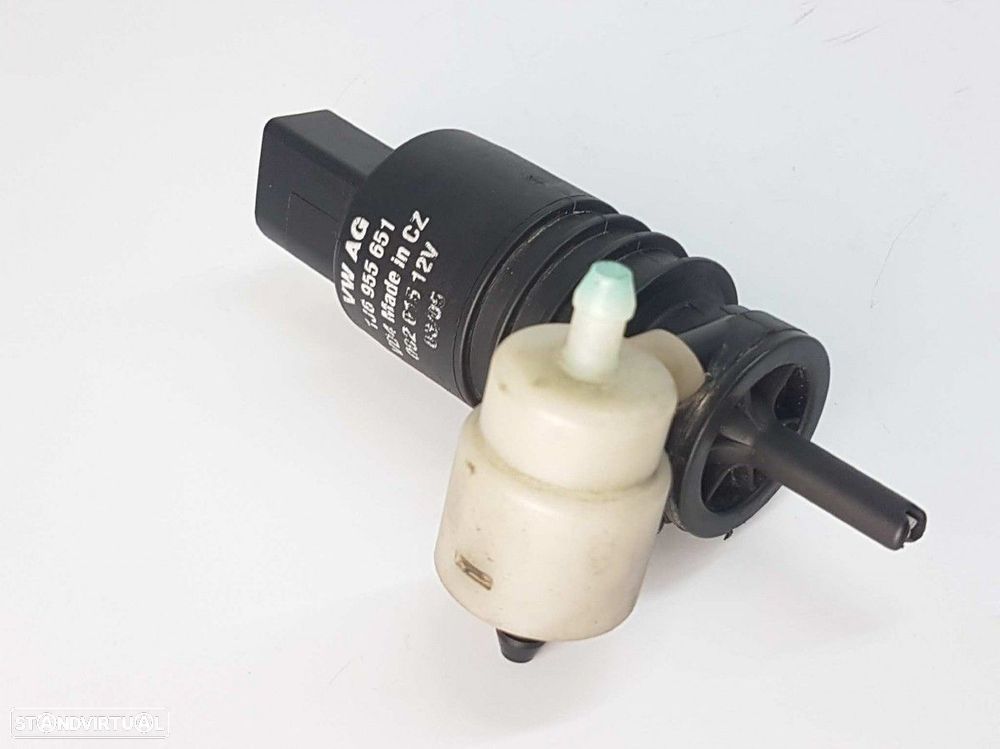 BOMBA LIMPA VIDROS SEAT IBIZA (6L1) COOL - 4