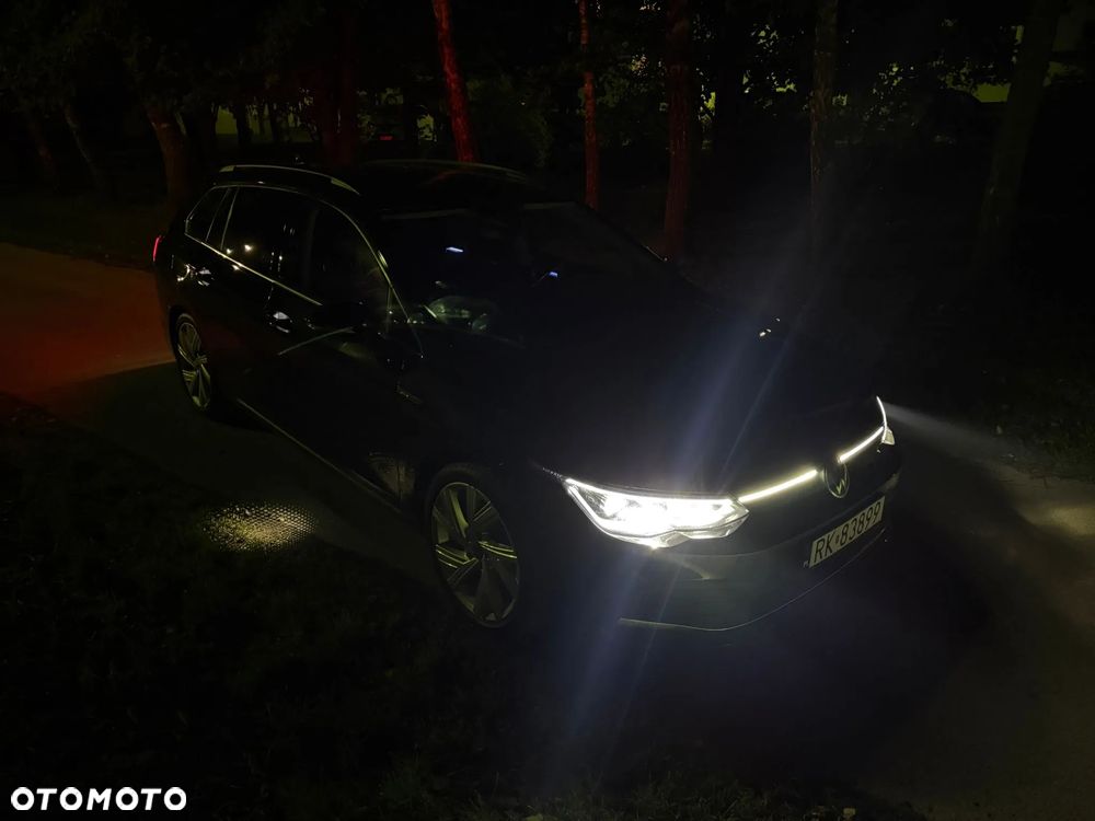 Volkswagen Golf Variant 2.0 TDI SCR DSG Style - 18