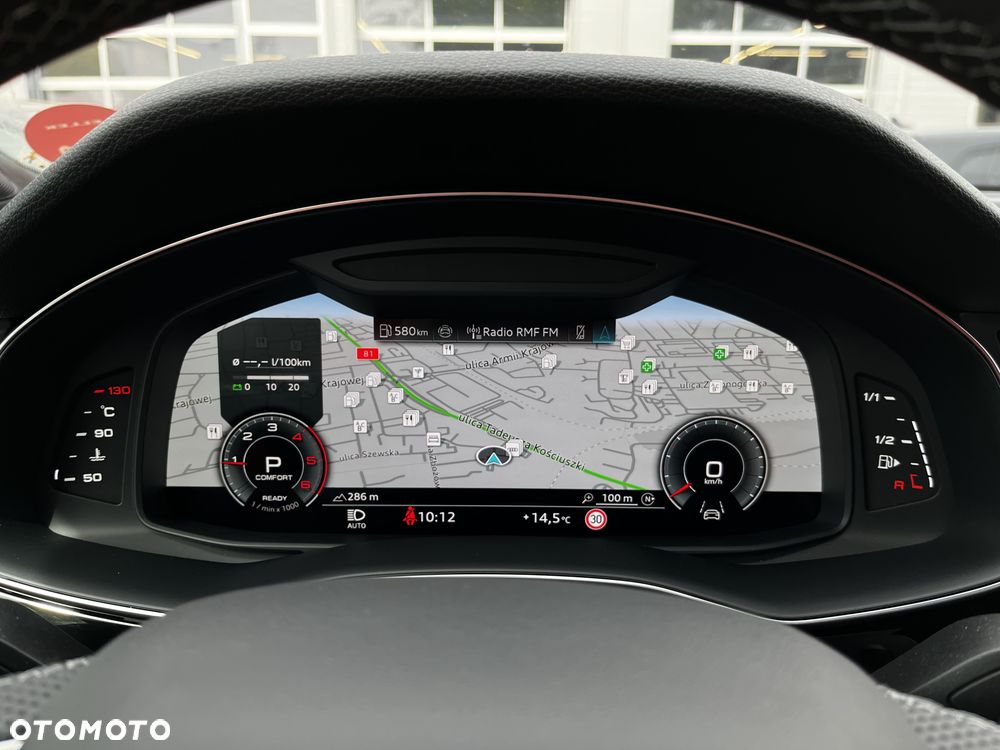 Audi Q7 50 TDI mHEV Quattro S Line Tiptr - 20
