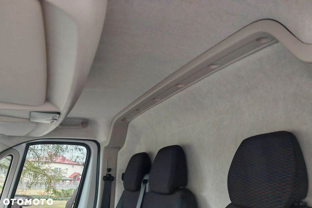 Fiat Ducato - 26