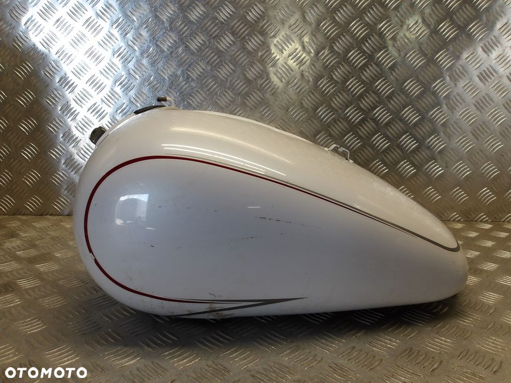 Zbiornik bak paliwa YAMAHA XV 1700 ROAD STAR 04-14r   PN. 4WM-Y2410-31-W7 - 15