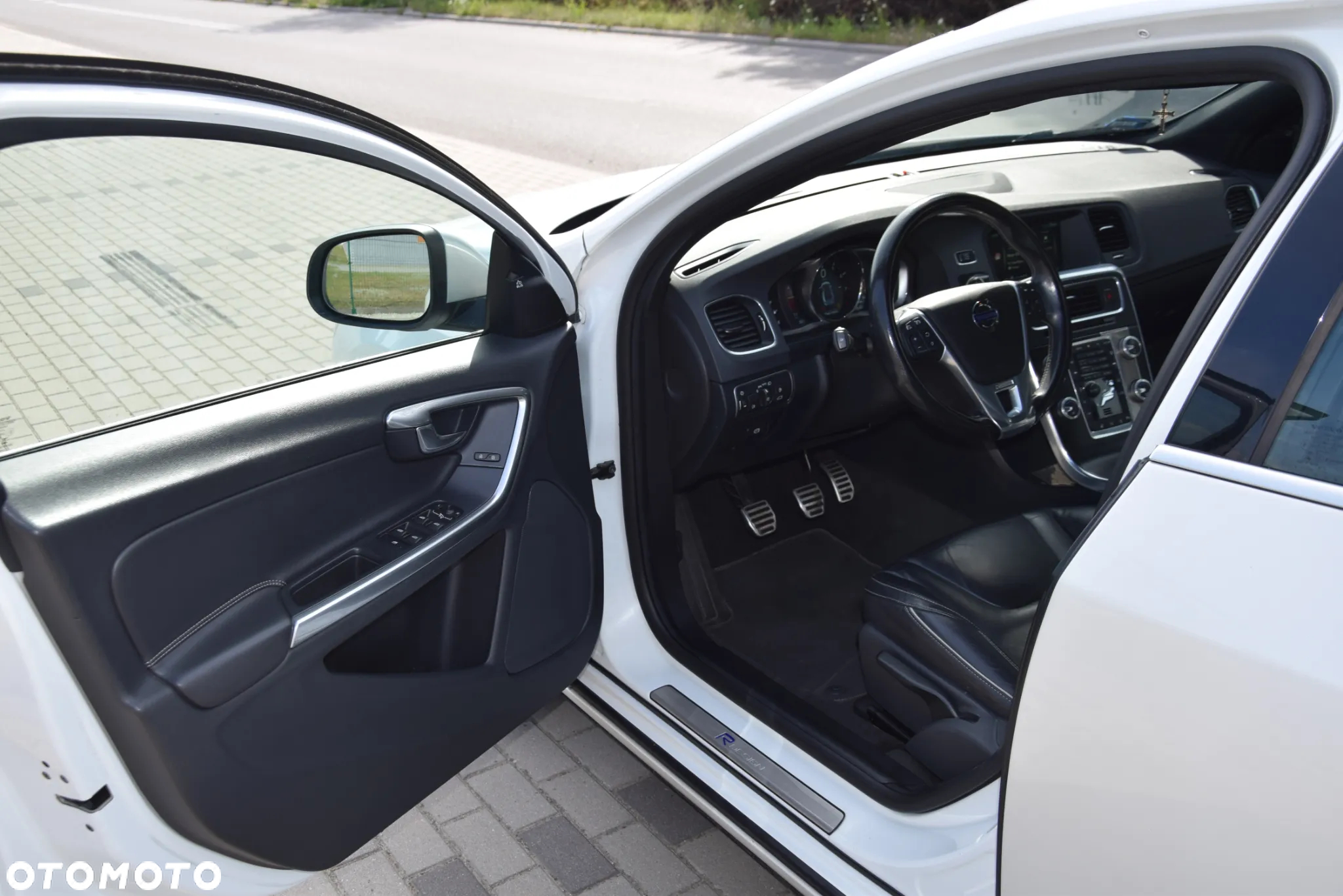 Volvo S60 T4 RDesign - 16