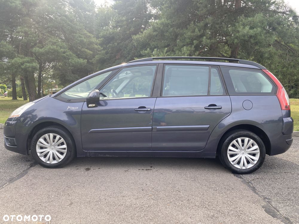 Citroën C4 Grand Picasso 1.8 16V Tendance - 3