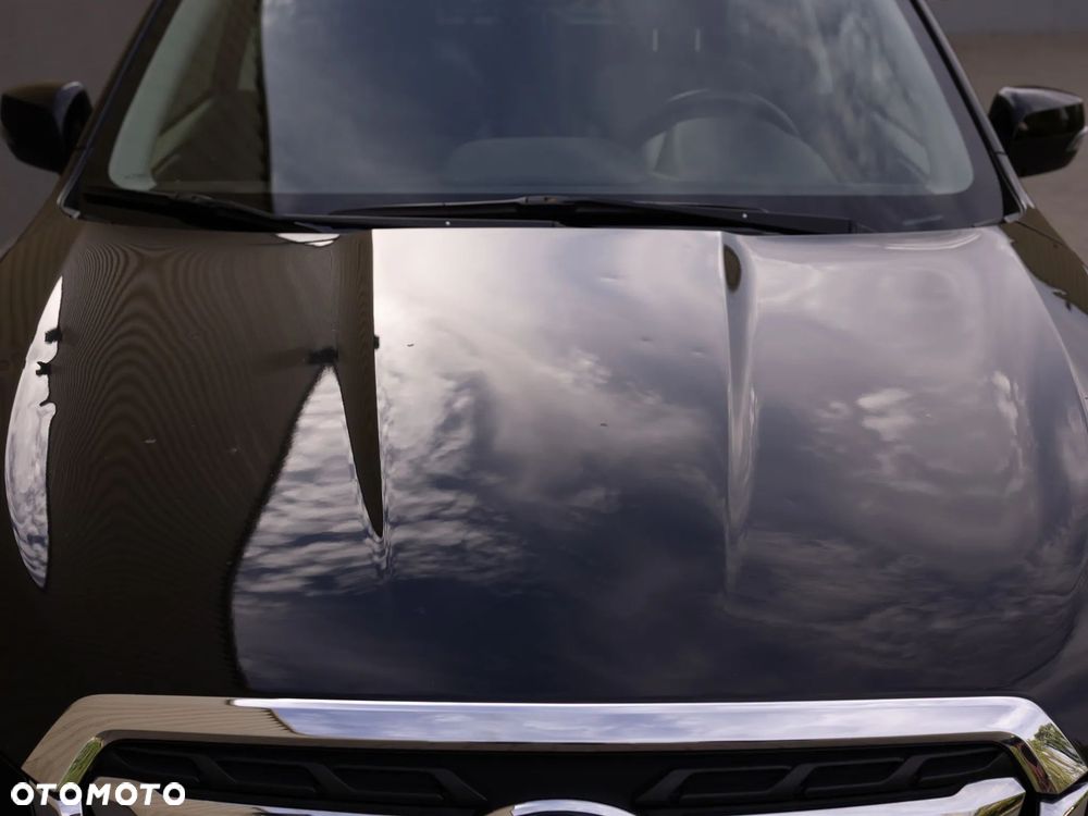 Subaru Forester 2.0 D Sport Lineartronic - 16