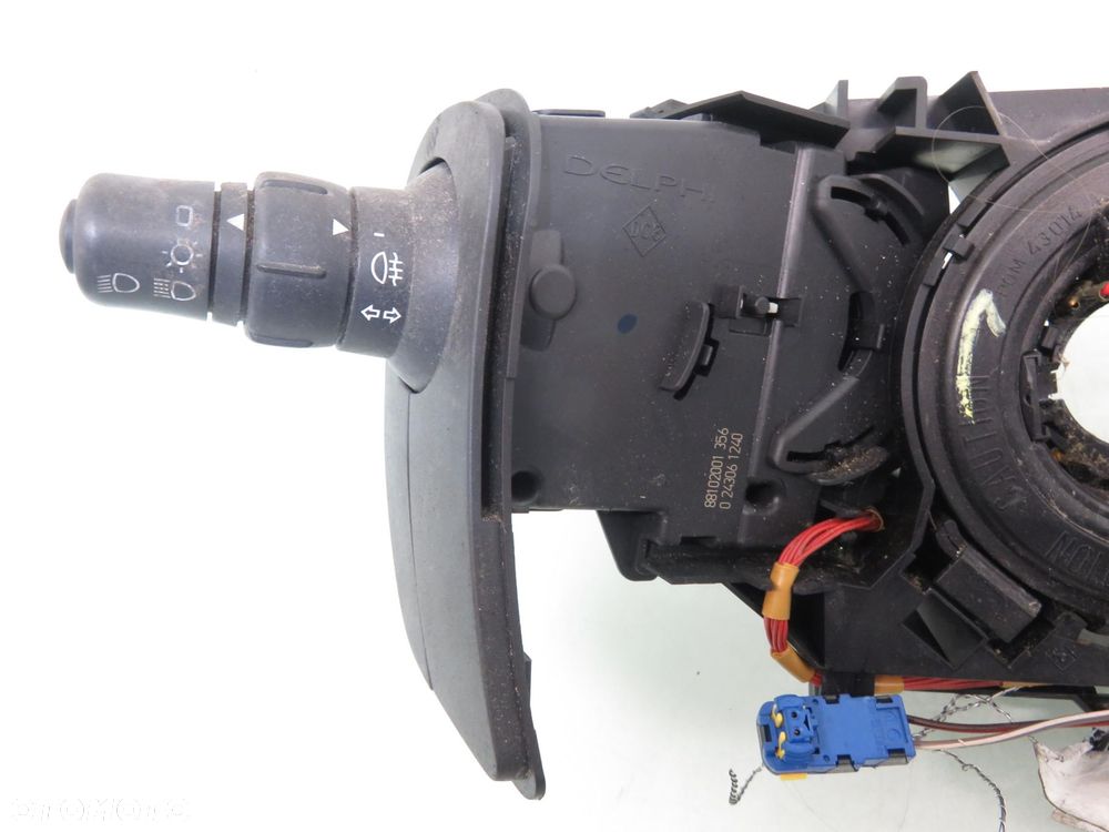 PRZEŁĄCZNIK ZESPOLONY RENAULT MODUS 8200245438 8200243503C - 7