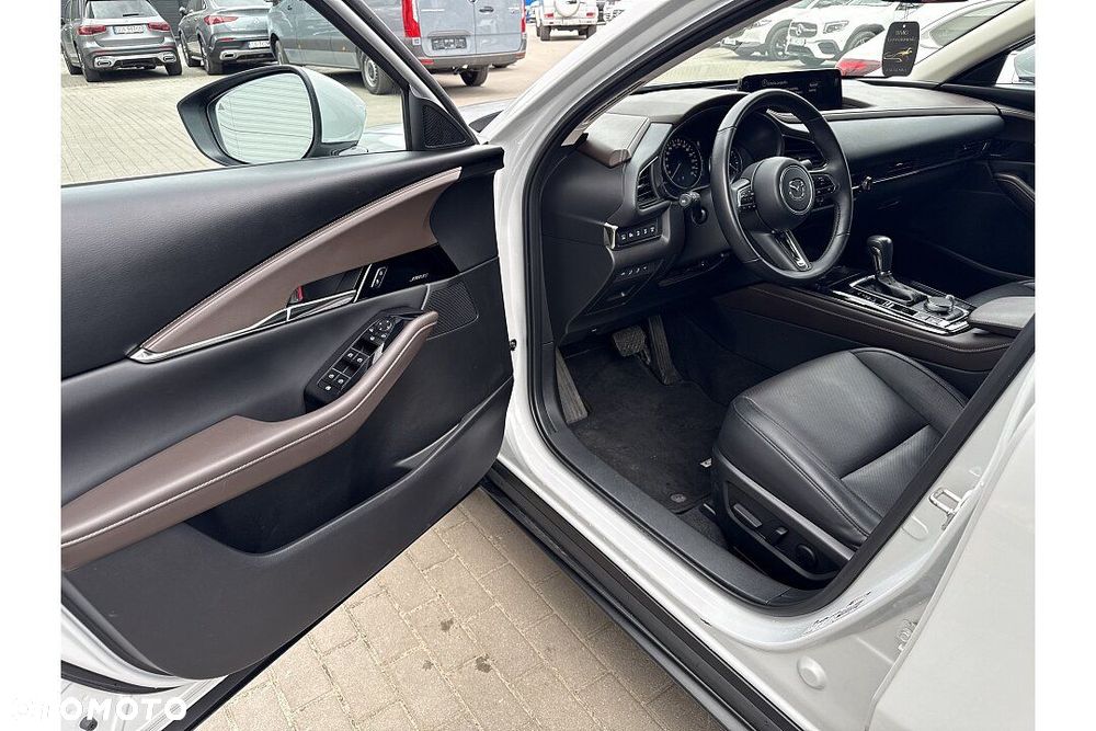 Mazda CX-30 2.0 mHEV Exclusive-Line 2WD - 5