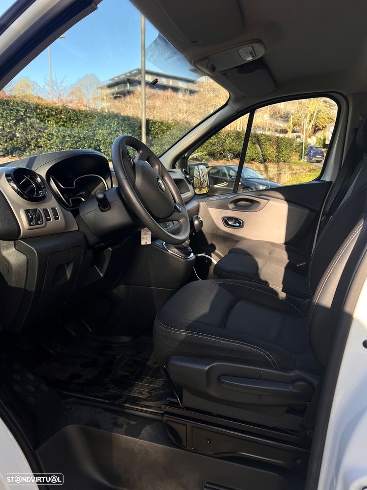 Renault Trafic L2H1 1.6dCi 125CV - 8