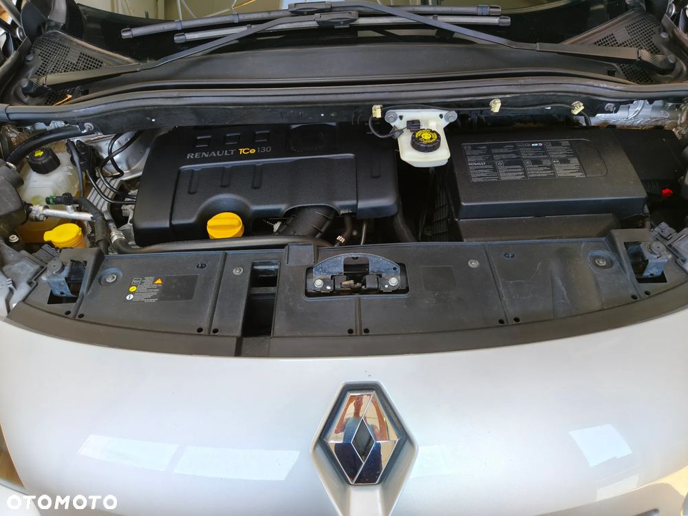 Renault Grand Scenic Gr 1.4 16V TCE Privilege - 24