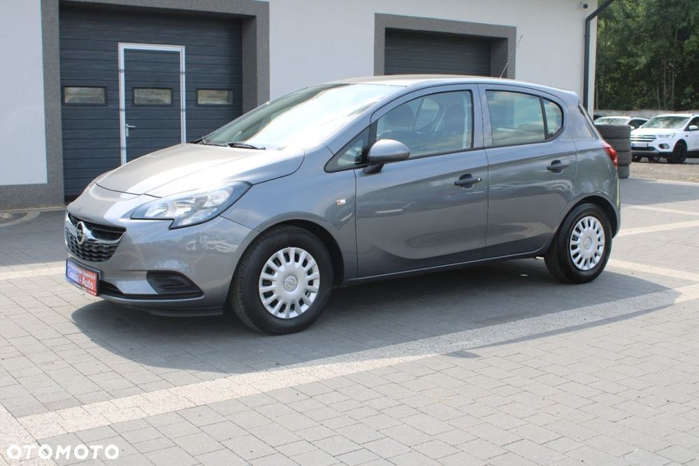 Opel Corsa - 3