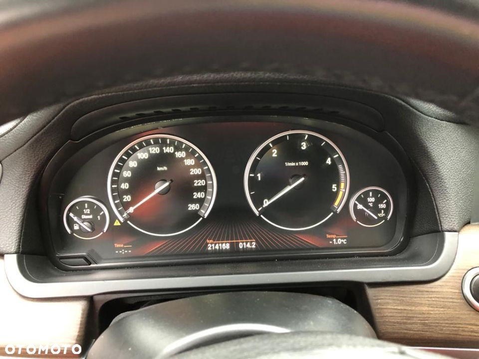 BMW Seria 7 730d - 10