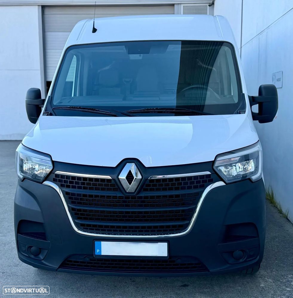 Renault MASTER - 18