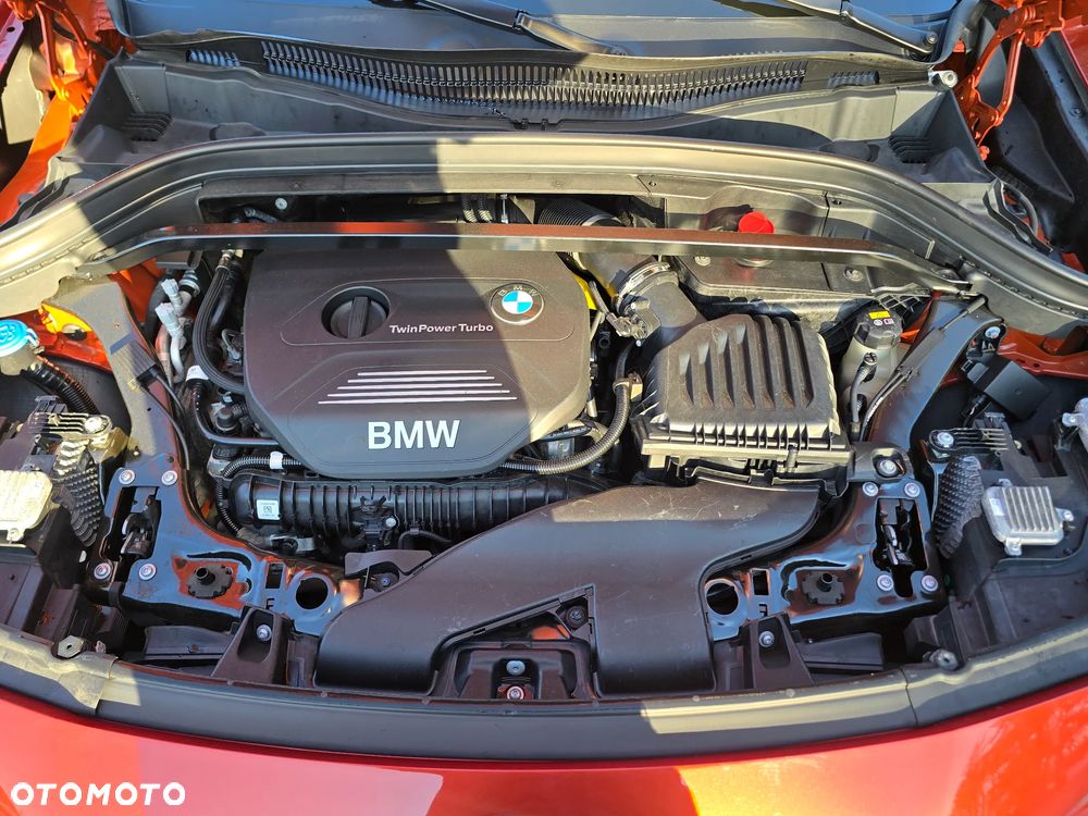 BMW X2 xDrive20i Advantage Plus - 21