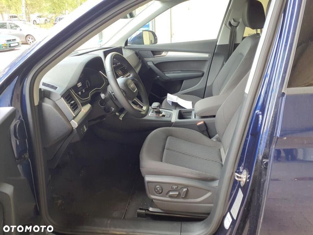 Audi Q5 - 8