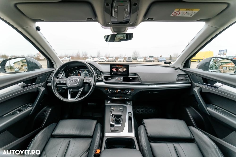Audi Q5 2.0 TDI Quattro S tronic - 7