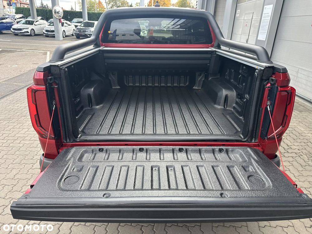 Volkswagen Amarok 3.0 V6 TDI 4Mot PanAmericana - 6