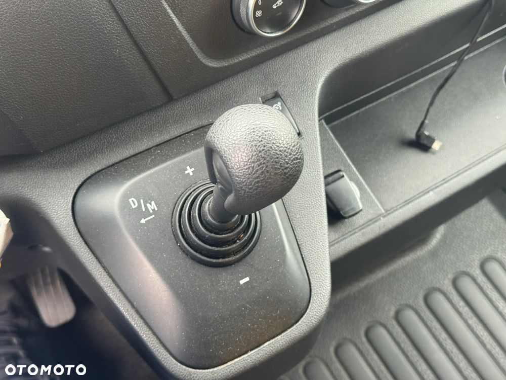 Renault MASTER AUTOMAT LED - 15