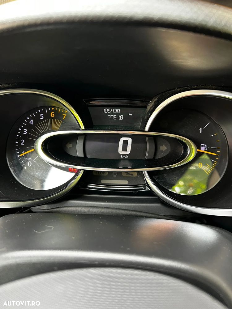 Renault Clio TCe 90 Luxe - 16