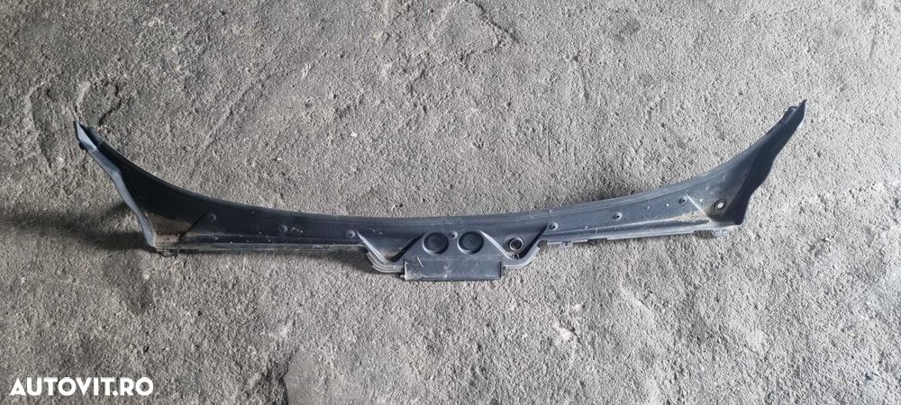 Baie parbriz BMW seria 1 F20 F21 europa - 1