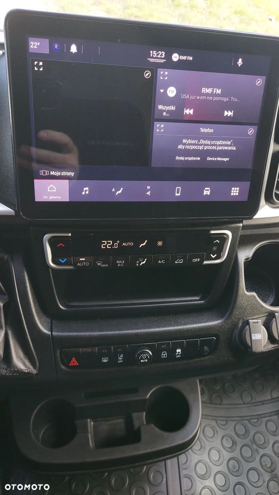 Fiat Ducato Maxi - 18