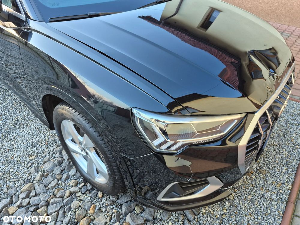 Audi Q3 35 TFSI S line S tronic - 24