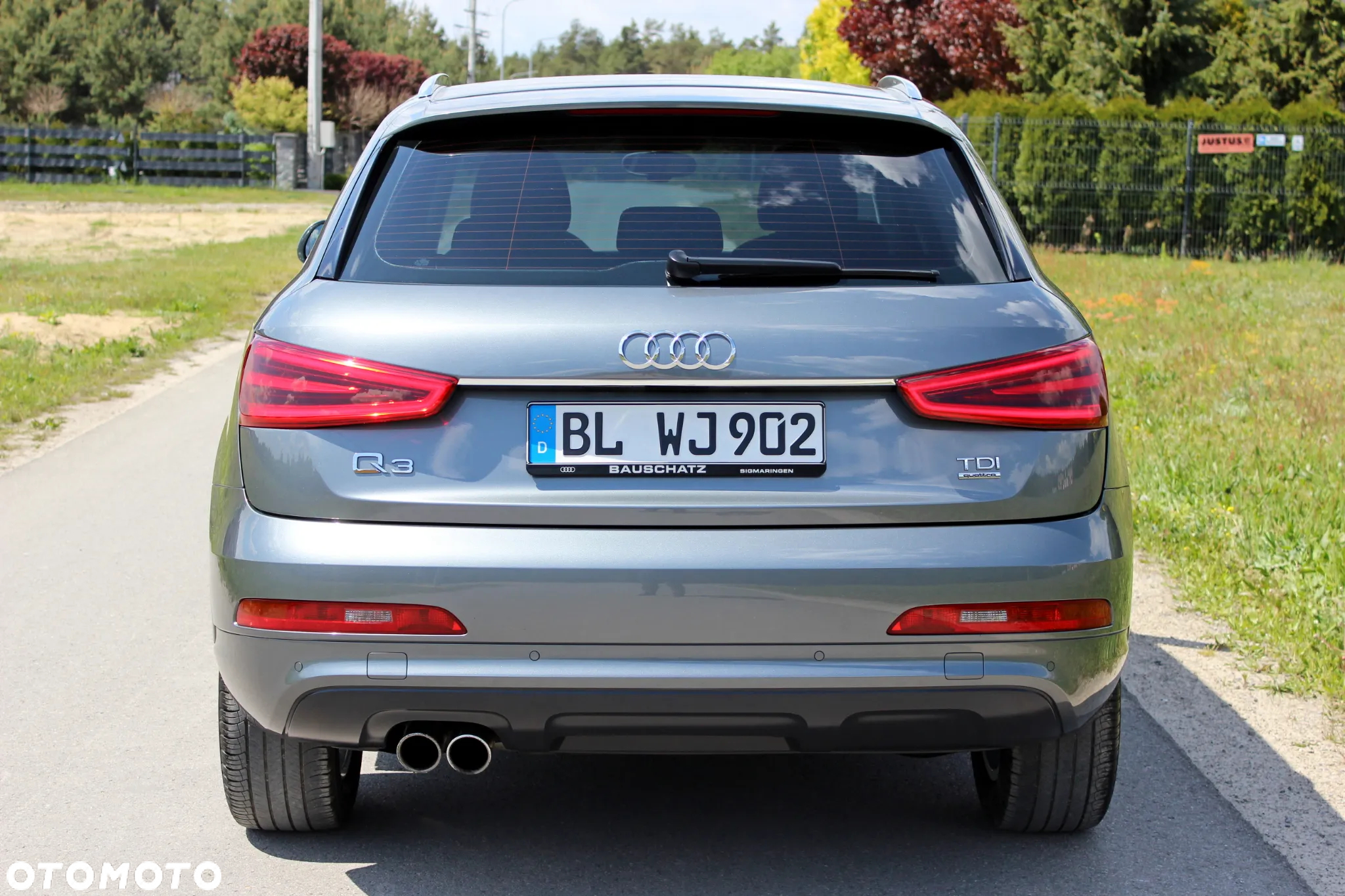 Audi Q3 Sportback - 7