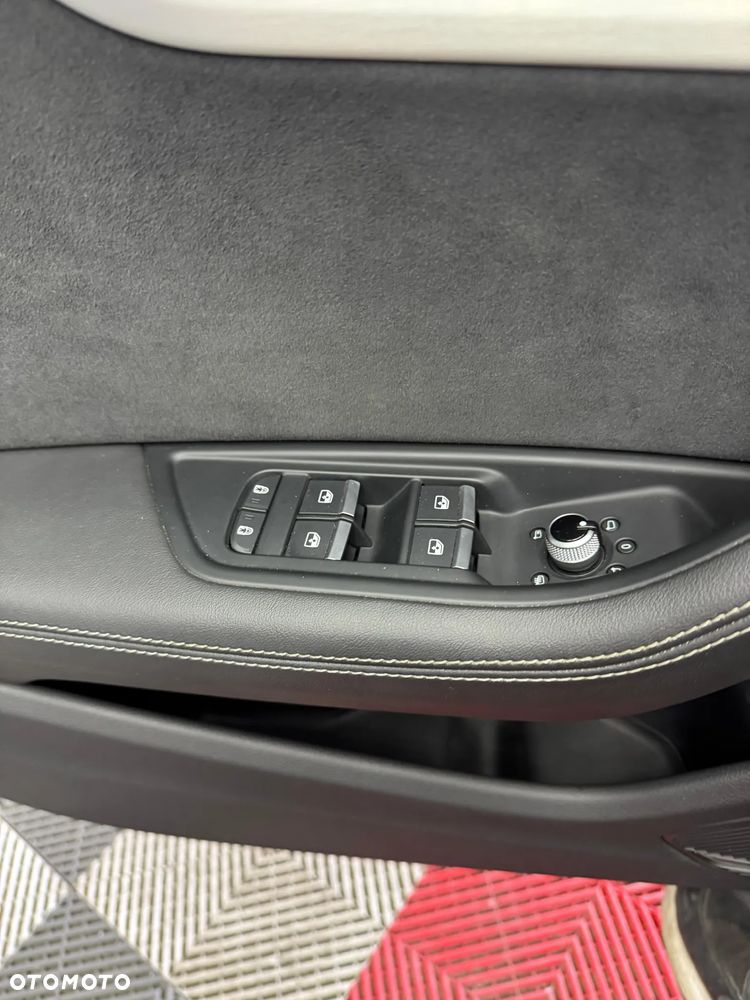 Audi A4 Limousine 45 TFSI mHEV Quattro S Line S tronic - 6
