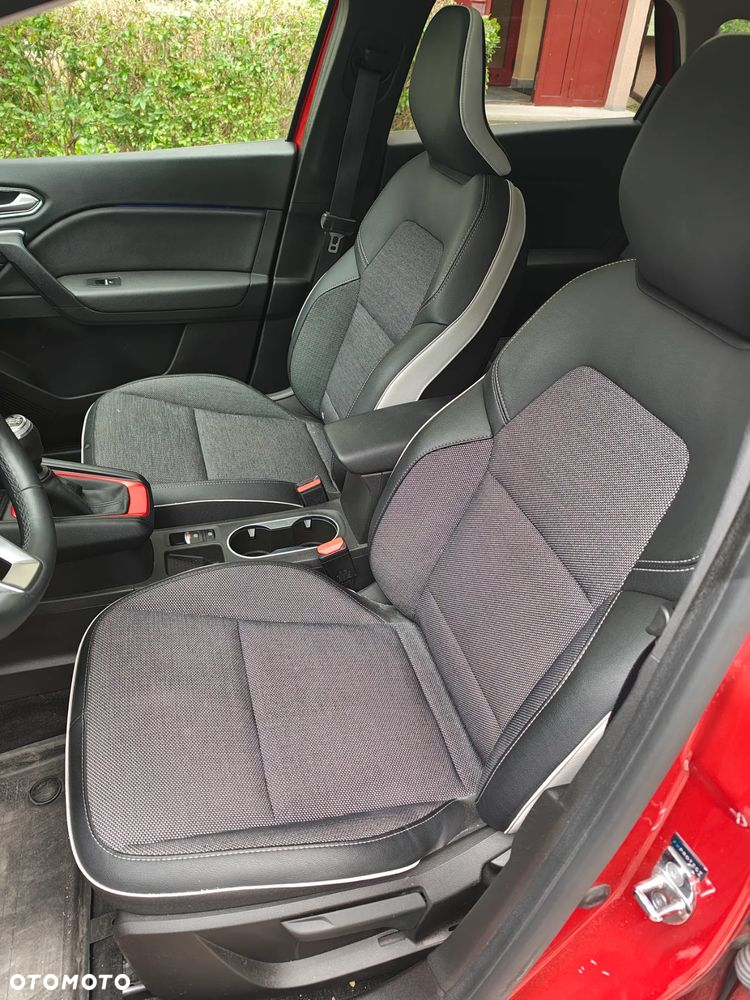 Renault Captur 1.3 TCe Intens - 3