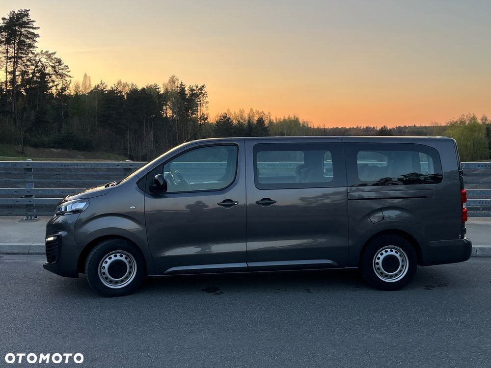 Opel Vivaro Kombi Extra Long 2,7t Enjoy - 7