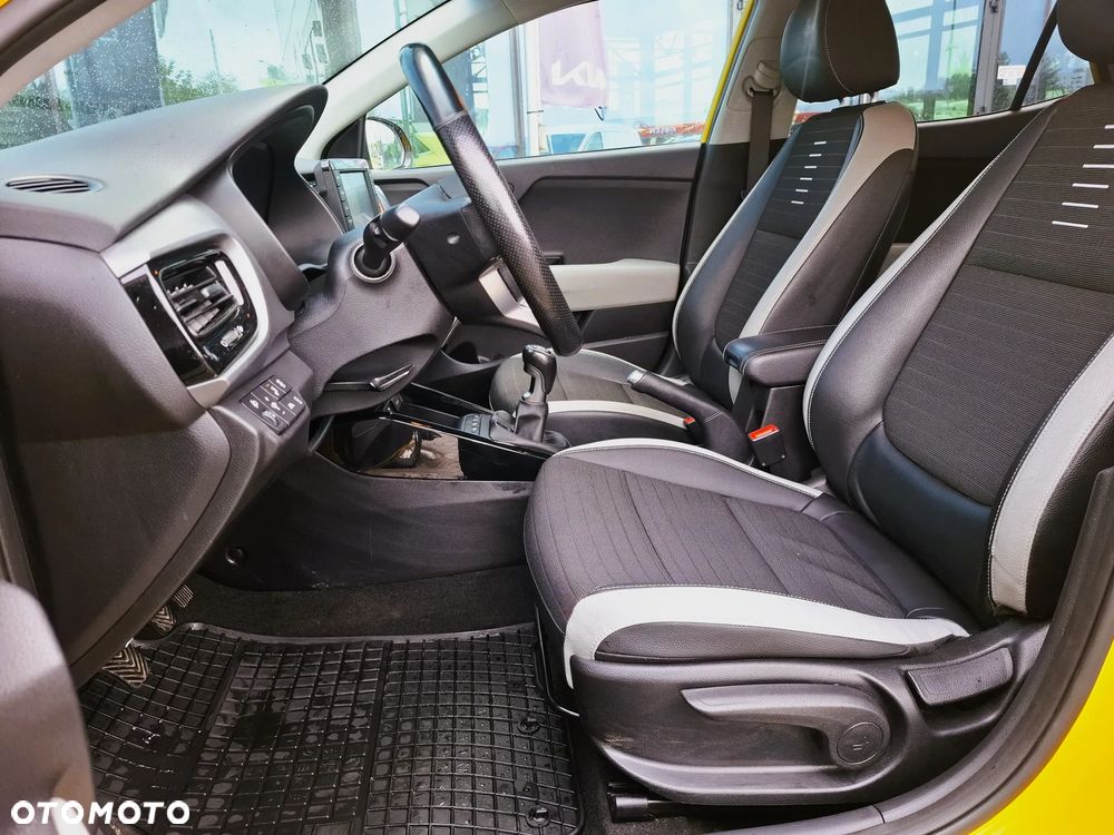 Kia Stonic 1.0 T-GDI XL - 10
